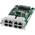 Cisco 4-porters 2 Ge-modul Switch