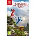 Electronic Arts Games Switch Unravel Two