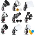 Bresser Br-set7 Lysmodifikatordeler
