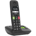 Gigaset E290 A Trådløs Fasttelefon