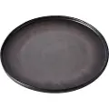 Muubs MuubsMiddagstallerken Ceto, diameter 27,5 cmBrunTallerkenerFra Homeroom