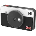Kodak Mini Shot Combo 2 Retro C210r Instantkamera