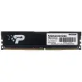 Patriot Memory Signature 1 Rank 1x8gb Ddr4 3200mhz Ram-minne