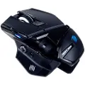 Mad Catz R.a.t. Air 12000 Dpi Trådløs Spillmus