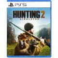 Teknikproffset Ps5 Hunting Simulator 2