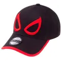 Spiderman Spider-man Minimalistiske Øyne