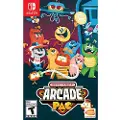 Namco Bandai Games Switch Namco Museum Arcade Pac - Import