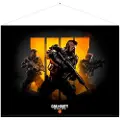 Gaya Call Of Duty Veggrull Kunst Black Ops 4