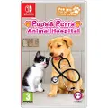 Teknikproffset Switch Pups & Purrs Animal Hospital
