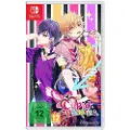 Nintendo Switch Cupid Parasite