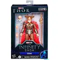 Hasbro Thor Enesco Infinity Saga Odin 15 Cm
