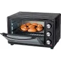 Jata Rotisserie Hn928 28l 1500w Ovn