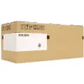 Ricoh - yellow - original - developer and photoconductor unit kit - Developer and photoconductor unit kit Yellow