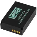 Newell Lp-e12-batteri