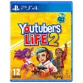 Maximum Games Ps4 Youtubers Life 2