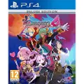 Nis Ps4 Disgaea 6 Complete - Deluxe Edition