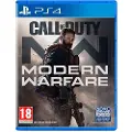Sony Ps4 Call Of Duty Modern Warfare 2019
