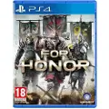 Sony Ps4 For Honor