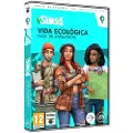 Pc Games The Sims 4:eco Lifestyle