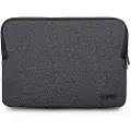 Urban Factory Memoree Macbook Pro 15´´ Laptop-etui