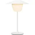 Blomus BlomusLED-lampe Ani Mini 21,5 cmHvitOppladbare lamperFra Homeroom