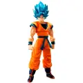 Tamashii Nations Dragon Ball Goku Figur Super Saiyan Gud Super Saiyan Sønn Super Broly 14 Cm
