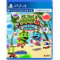 Sony Ps4 Puzzle Bobble 3d Vacation Odyssey