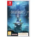 Namco Bandai Games Switch Little Nightmares Ii Code In The Box