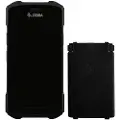 Zebra TC26 - Datainnsamlingsterminal - robust - Android 10 - 32 GB - 5 farge (1280 x 720) - baksidekamera + frontkamera - USB-vert - microSD-spor - Wi-Fi 5, NFC, Bluetooth