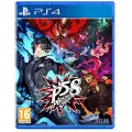 Atlus Ps4 Persona 5 Strikers (uk/arabic )