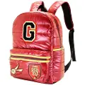 KARACTERMANIA Harry Potter Griffindor Ryggsekk 41 Cm