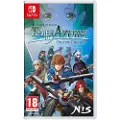 Nintendo Games Switch The Legend Of Heroes Trails To Azure Deluxe Edition Imp Japan