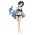 Banpresto The Idolmaster Cinderella Girls Celestial Vivi Kanade Hayami-figur 20 Cm