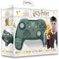Freaks and Geeks Harry Potter Slytherin Trådløs Spillkontroller For Nintendo Switch