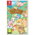 Aksys Games Switch Cuddly Forest Friends