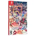 Teknikproffset Switch Gunvolt Chronicles Luminous Avenger Ix 2 Imp Nor
