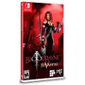 Collector Vault Store Switch Bloodrayne 2 Revamped Limited Run 127 Imp Multilang