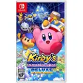 Nintendo Switch Kirby Return To Dreamland Dlx