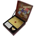Fanattik - Harry Potter Journey to Hogwarts Collection - Gavepakke