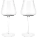 Blomus BlomusBelo vinglass 40 cl 2-pk ClearTransparentVinglassFra Homeroom