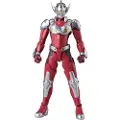 Tamashii Nations Ultraman Dress Taro Ultraman Figur 16 Cm