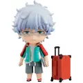 Good Smile Company Nendoroid Godzilla Singular Point Yun Arikawa-figur 10 Cm