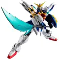 Tamashii Nations Gundam Mobildrakt Xxxg-01s Shenlon-figur 15 Cm