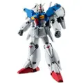 Tamashii Nations Gundam Mobil Suit Robot Spirits Rx-78 Gp01 Anime-versjon Figur 12.5 Cm