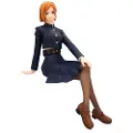 Good Smile Company Jujutsu Kaisen Figur Til Nudelbokslokk Nobara Kugisaki 15 Cm