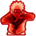 Madcow Naruto Shippuden Lampe 40 Cm