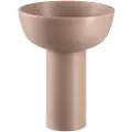 Blomus BlomusVase Miyabi Hyacint, diameter 17 cmBrunKrukker & vaserFra Homeroom