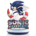 First 4 figures Sonic Collector Edition The Hedgehog 23 Cm Figur
