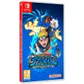 Namco Bandai Games Switch Naruto X Boruto Ultimate Ninja Storm Connections Collector Edition