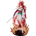 Kadokawa Games 1/7 Shana Burning-eyed Beauty Vershakugan No Shana 25 Cm Figur